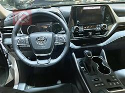 تويوتا هايلاندر